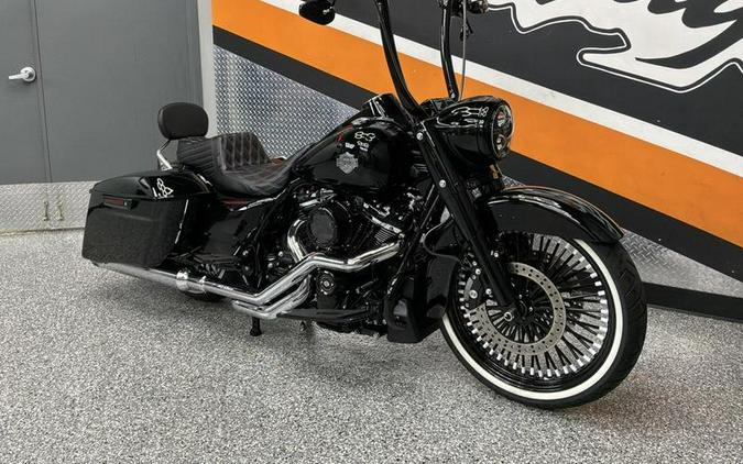 2025 Harley-Davidson® FLHRXS - Road King Special-SHD