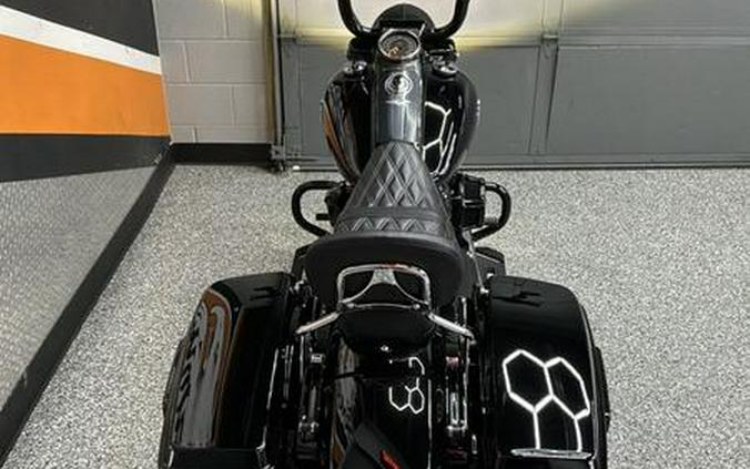 2025 Harley-Davidson® FLHRXS - Road King Special-SHD