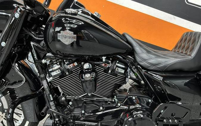 2025 Harley-Davidson® FLHRXS - Road King Special-SHD