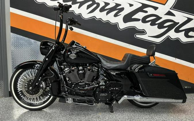 2025 Harley-Davidson® FLHRXS - Road King Special-SHD