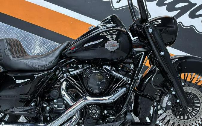 2025 Harley-Davidson® FLHRXS - Road King Special-SHD