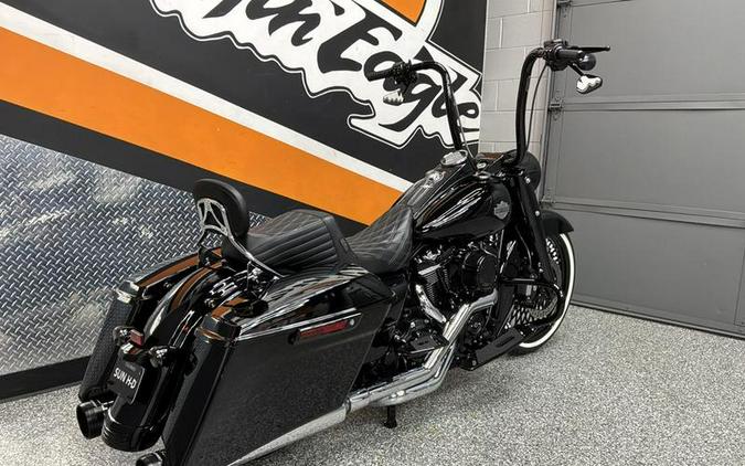 2025 Harley-Davidson® FLHRXS - Road King Special-SHD