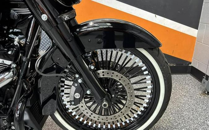 2025 Harley-Davidson® FLHRXS - Road King Special-SHD