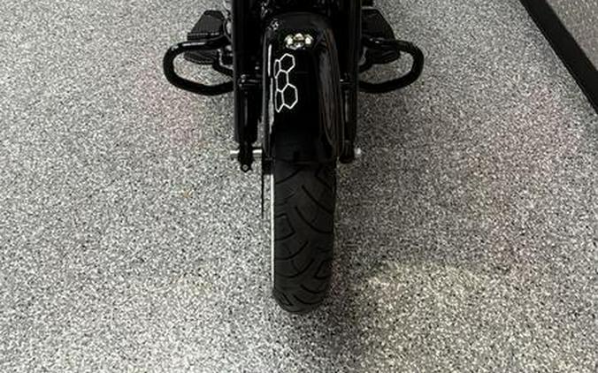 2025 Harley-Davidson® FLHRXS - Road King Special-SHD