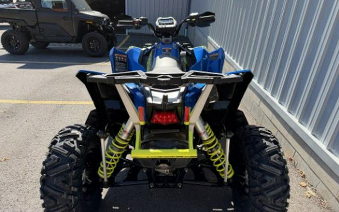 2023 Polaris Scrambler XP 1000 S