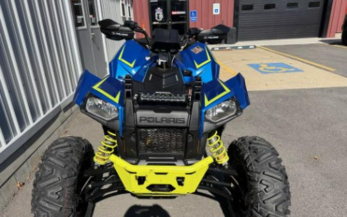 2023 Polaris Scrambler XP 1000 S
