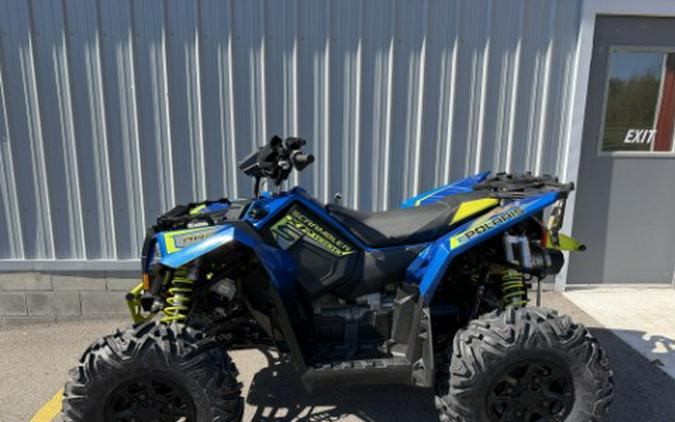 2023 Polaris Scrambler XP 1000 S
