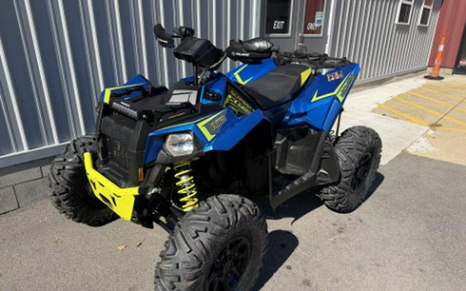 2023 Polaris Scrambler XP 1000 S
