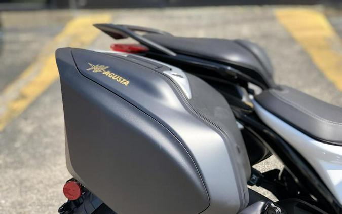 2019 MV Agusta Turismo Veloce 800 Lusso SCS