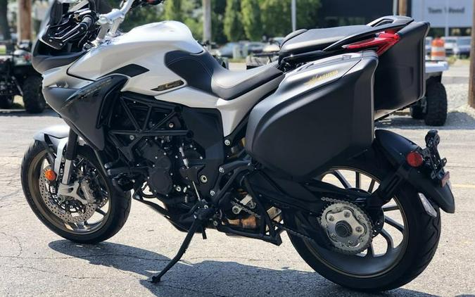 2019 MV Agusta Turismo Veloce 800 Lusso SCS