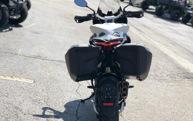 2019 MV Agusta Turismo Veloce 800 Lusso SCS