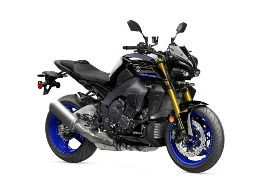 2023 Yamaha MT-10 SP