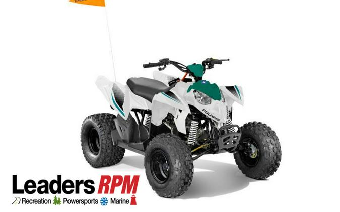 2024 Polaris® Outlaw 110 EFI