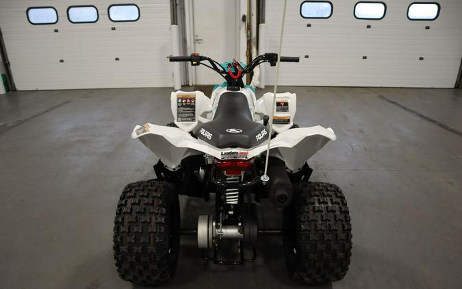 2024 Polaris® Outlaw 110 EFI