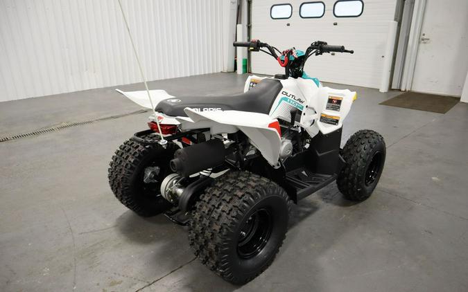 2024 Polaris® Outlaw 110 EFI