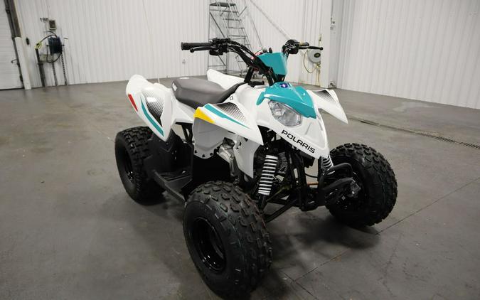 2024 Polaris® Outlaw 110 EFI