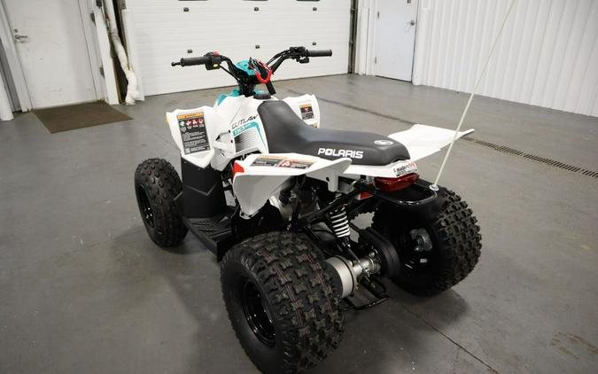 2024 Polaris® Outlaw 110 EFI