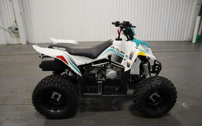 2024 Polaris® Outlaw 110 EFI