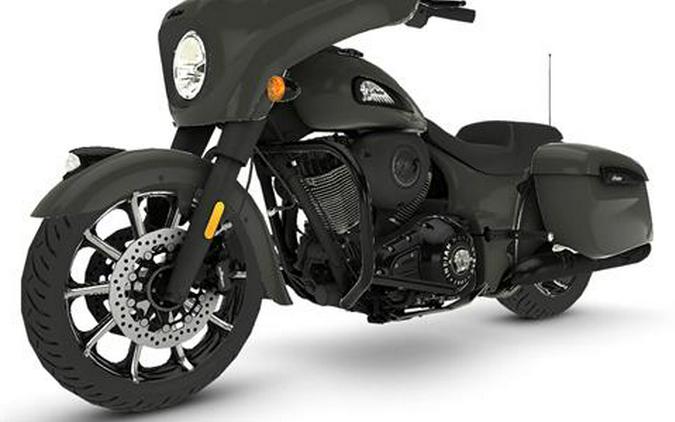 2024 Indian Motorcycle Chieftain® Dark Horse®