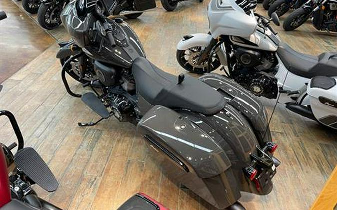 2024 Indian Motorcycle Chieftain® Dark Horse®