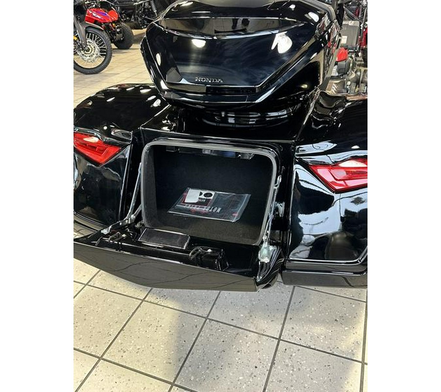 2023 Honda® Gold Wing Tour Automatic DCT