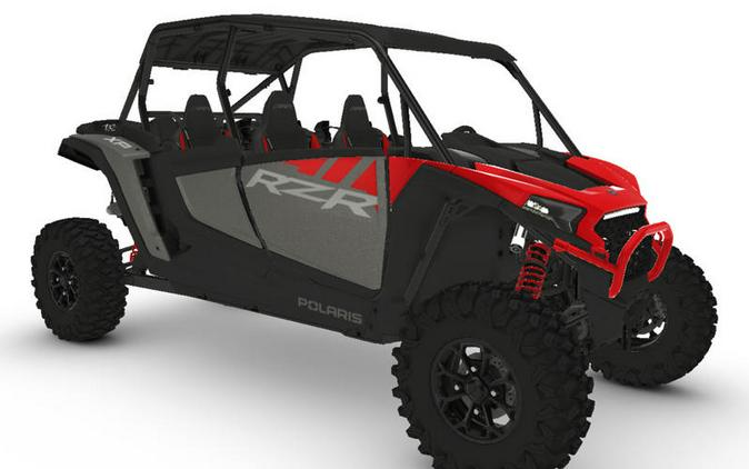 2024 Polaris® RZR XP 4 1000 Ultimate