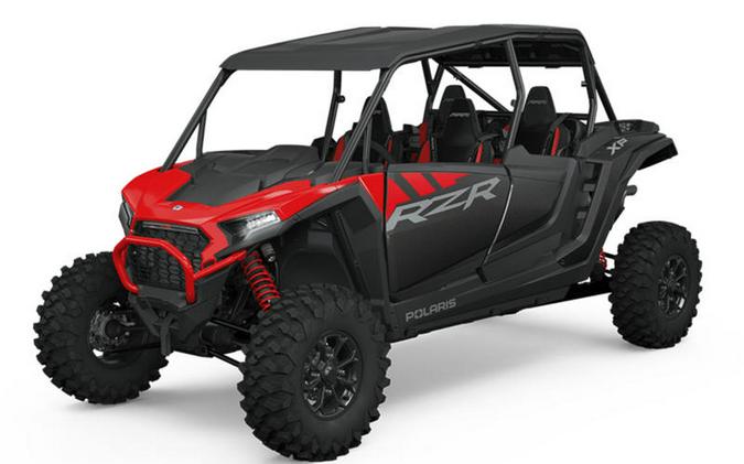 2024 Polaris® RZR XP 4 1000 Ultimate