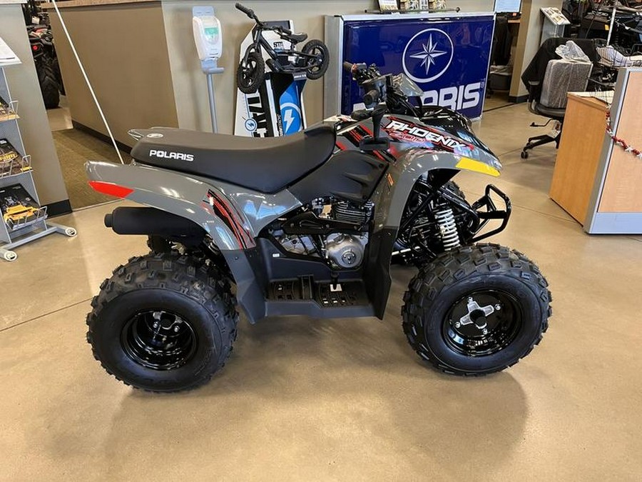 2022 Polaris® Phoenix 200