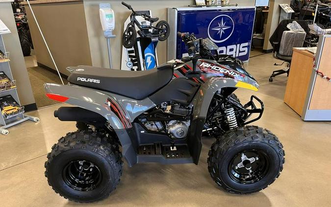 2022 Polaris® Phoenix 200