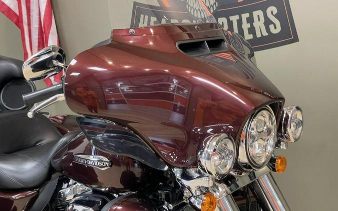 2019 Harley-Davidson® FLHTCUTG - Tri Glide® Ultra