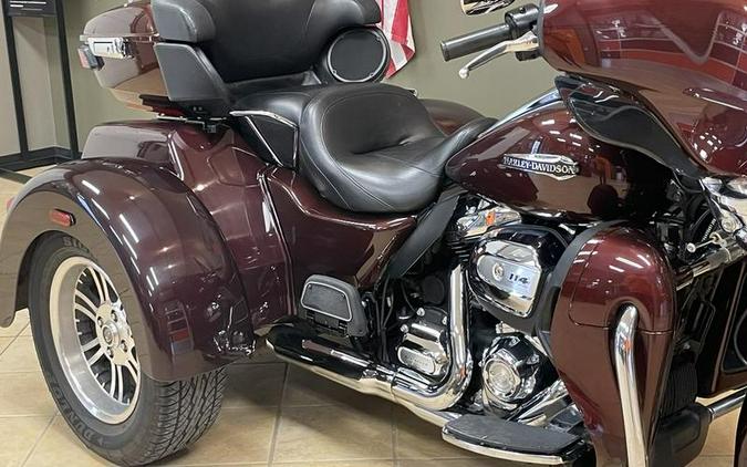 2019 Harley-Davidson® FLHTCUTG - Tri Glide® Ultra