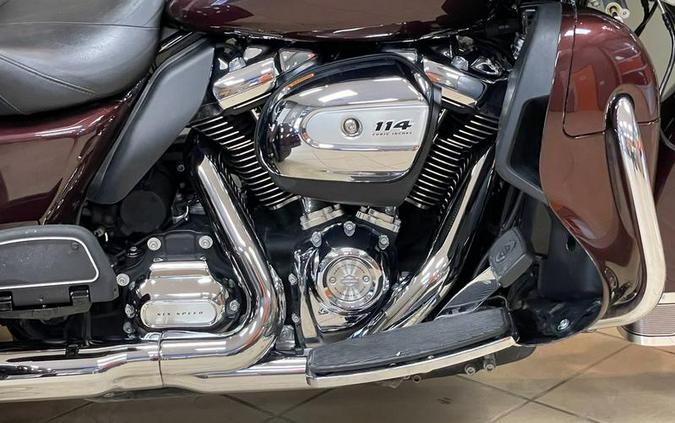 2019 Harley-Davidson® FLHTCUTG - Tri Glide® Ultra