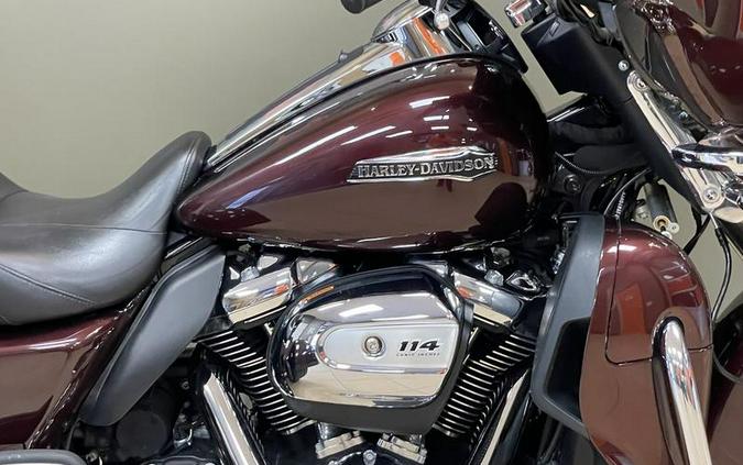 2019 Harley-Davidson® FLHTCUTG - Tri Glide® Ultra