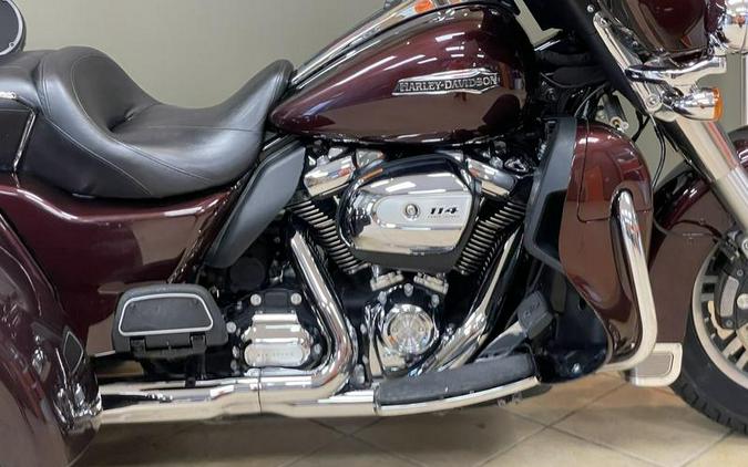 2019 Harley-Davidson® FLHTCUTG - Tri Glide® Ultra