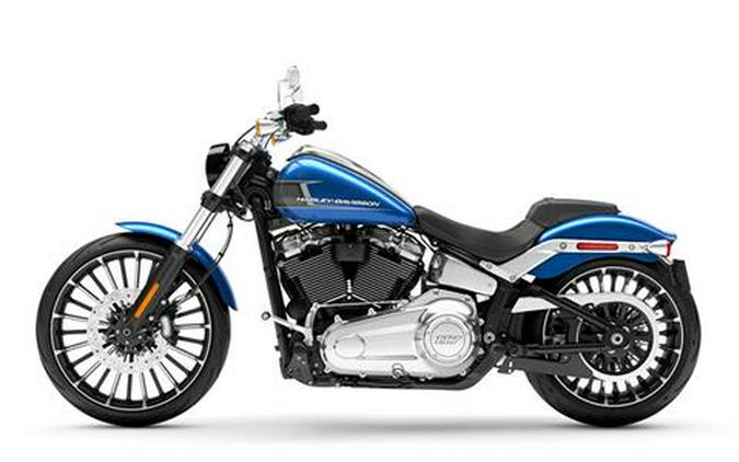 2024 Harley-Davidson Breakout®