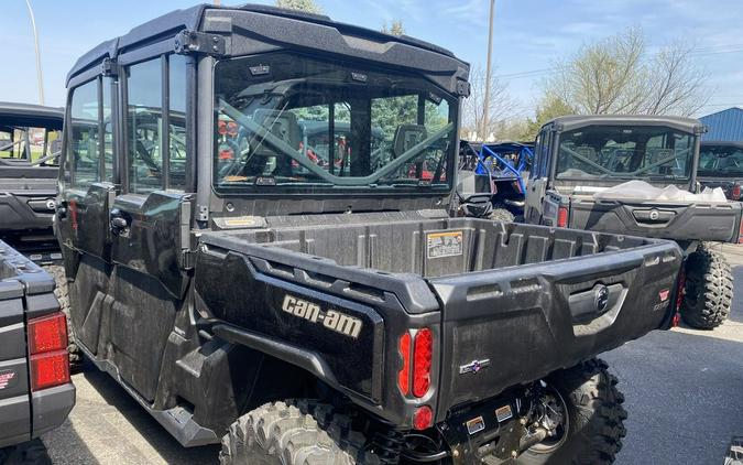 2024 Can-Am® Defender MAX Lone Star Cab HD10