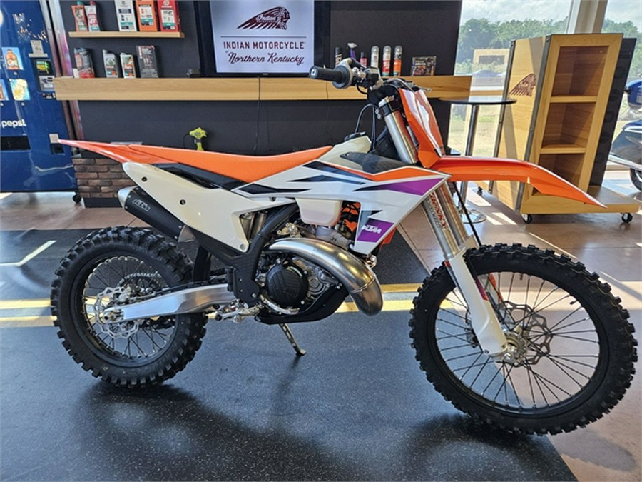 2024 KTM 300 XC