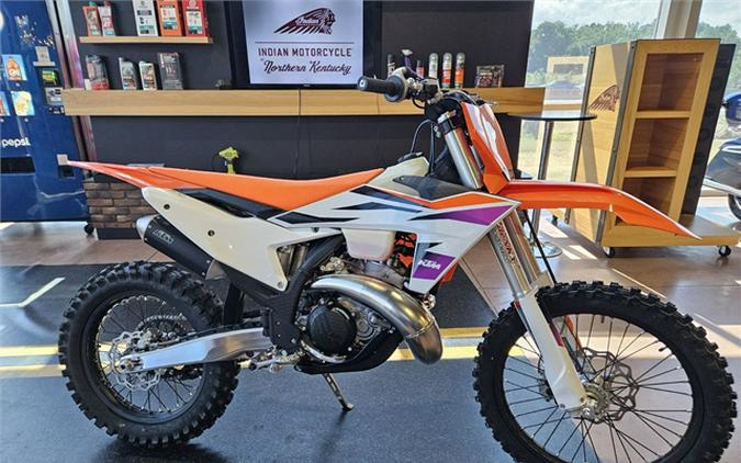 2024 KTM 300 XC