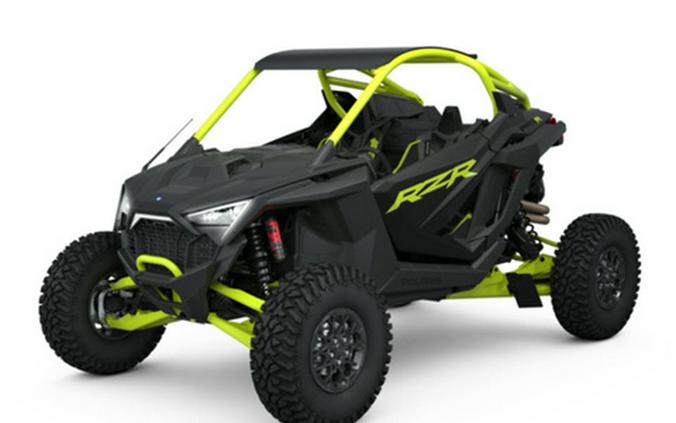 2024 Polaris RZR Pro R Ultimate