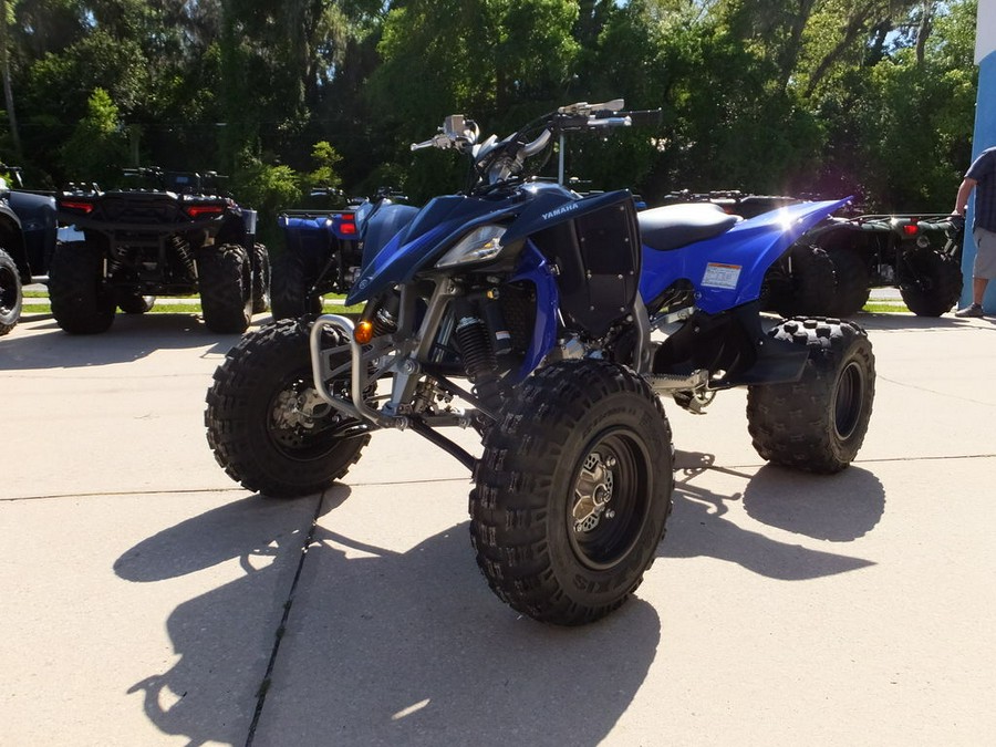 2024 Yamaha YFZ 450R