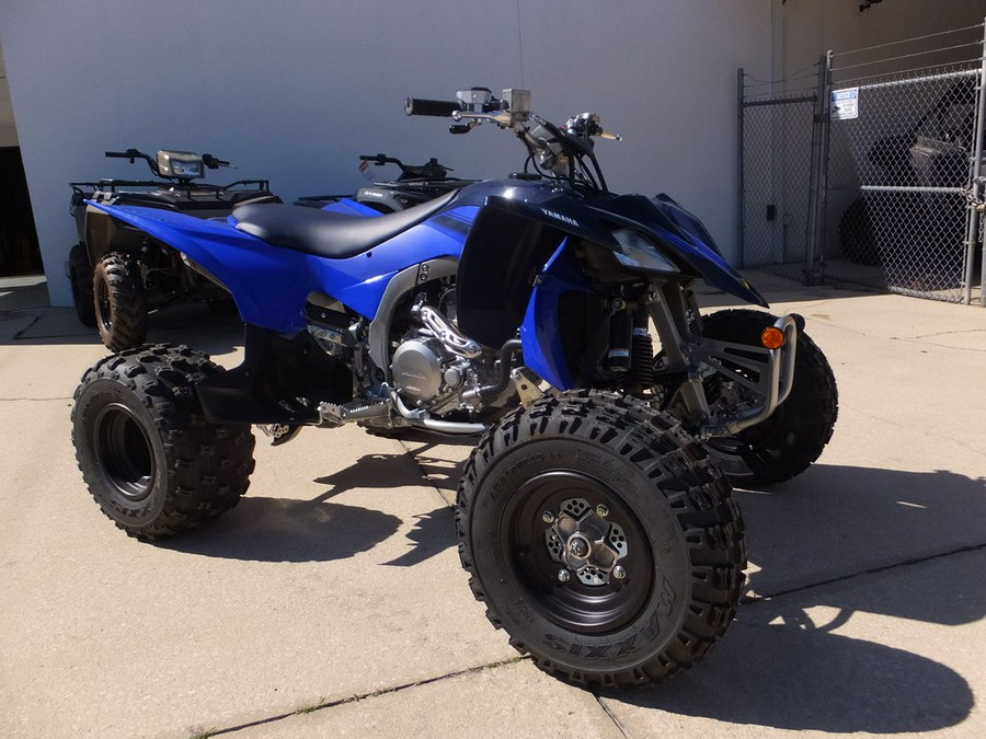 2024 Yamaha YFZ 450R