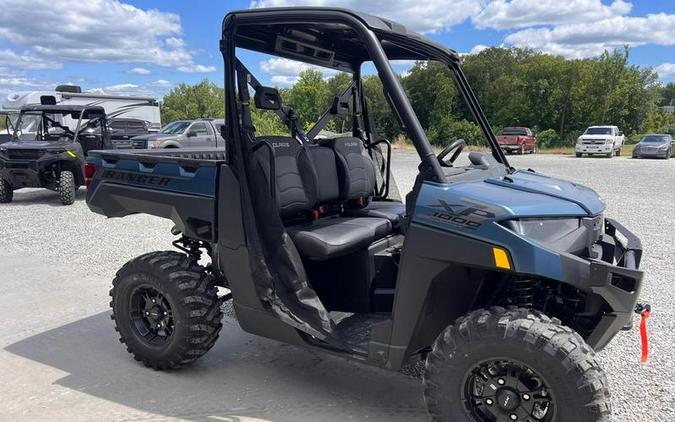 2025 Polaris® Ranger XP 1000 Premium