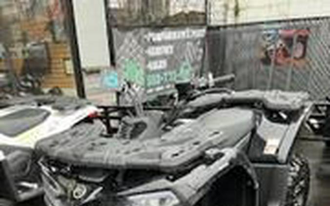 2024 CFMOTO CForce 500