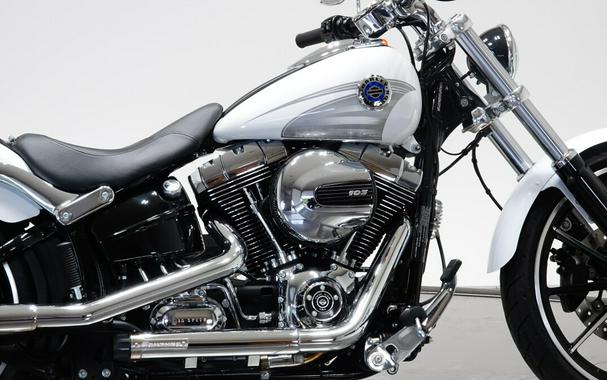 2016 Harley-Davidson Breakout