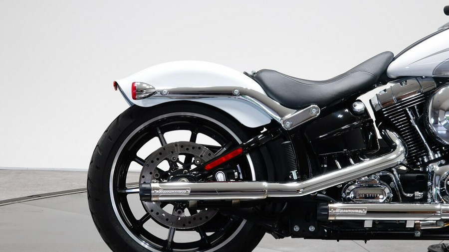 2016 Harley-Davidson Breakout