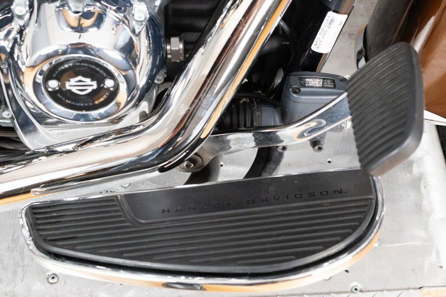 2019 Harley-Davidson Deluxe