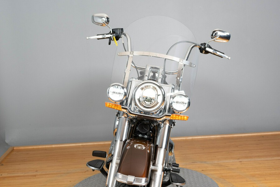 2019 Harley-Davidson Deluxe