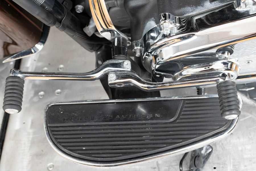 2019 Harley-Davidson Deluxe