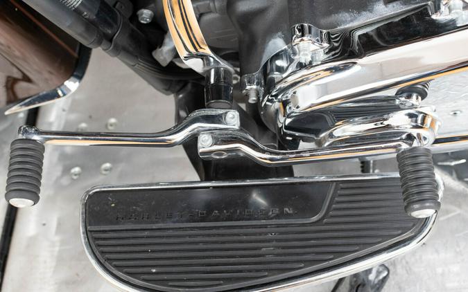 2019 Harley-Davidson Deluxe