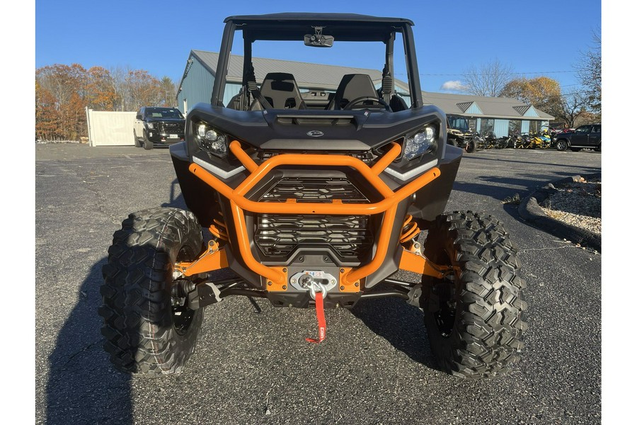 2026 Can-Am Commander XT-P 1000R